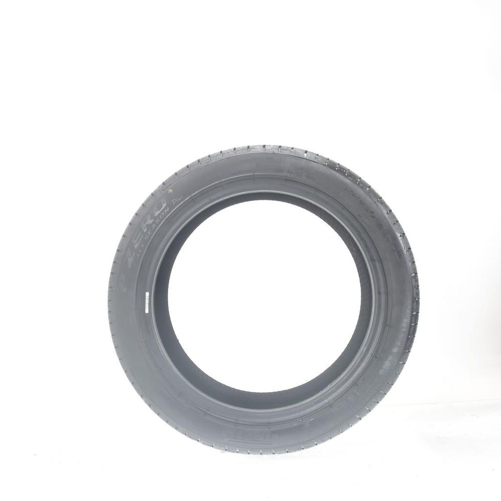 Driven Once 225/45R17 Pirelli P Zero Plus 94Y - 10/32 - Image 3