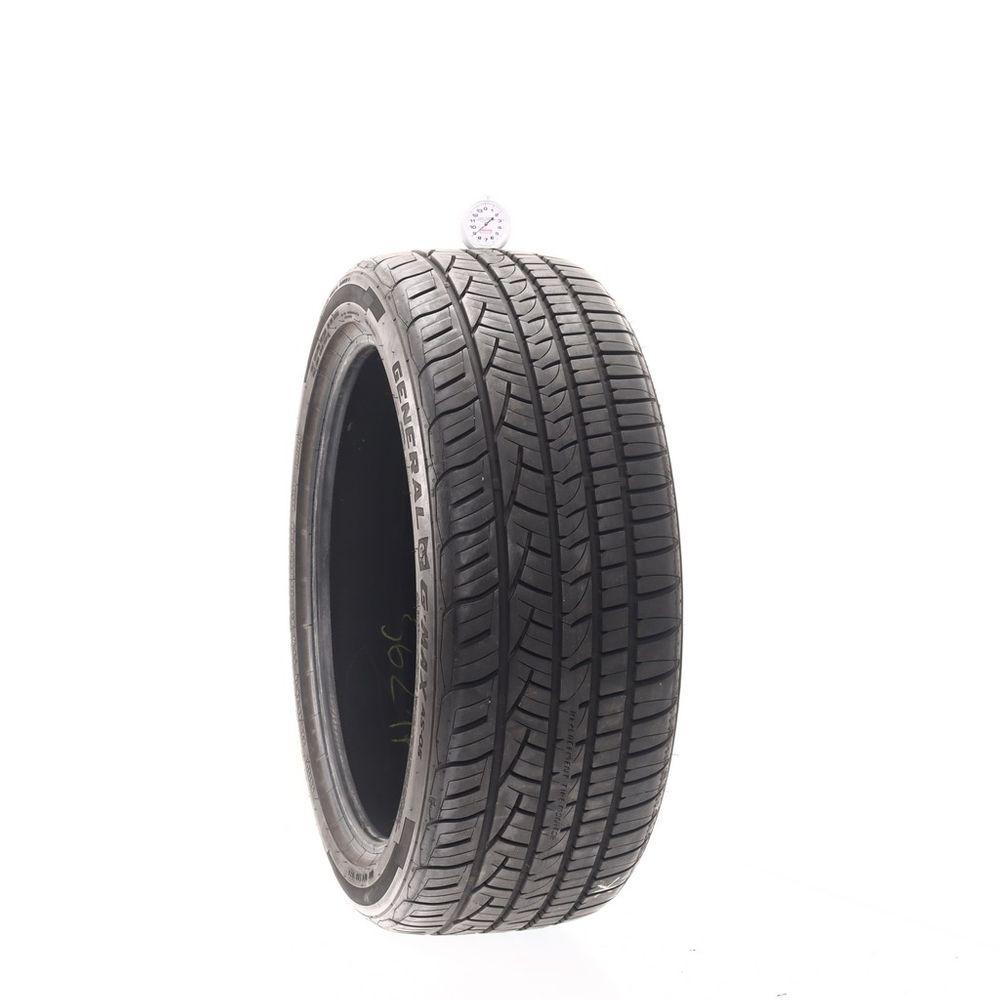 Set of (2) Used 225/45ZR19 General G-Max AS-05 92W - 8-9/32 - Image 4