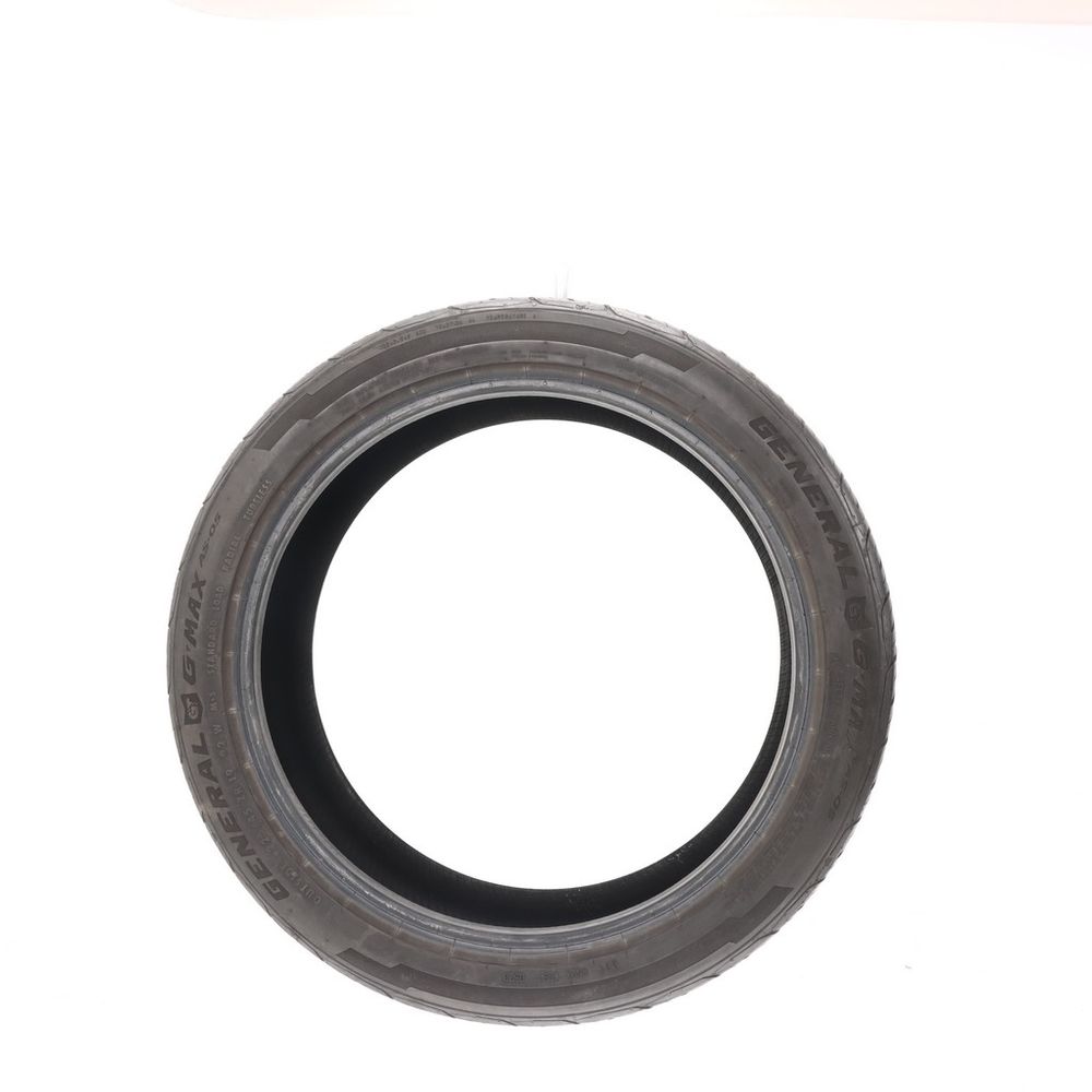 Set of (2) Used 225/45ZR19 General G-Max AS-05 92W - 8-9/32 - Image 6