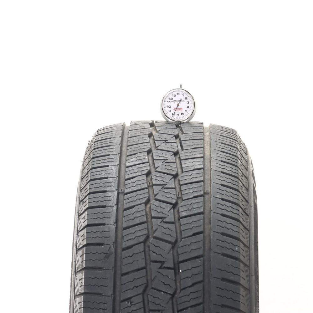 Used 245/65R17 Fortune Tormenta H/T FSR305 107T - 7.5/32 - Image 2