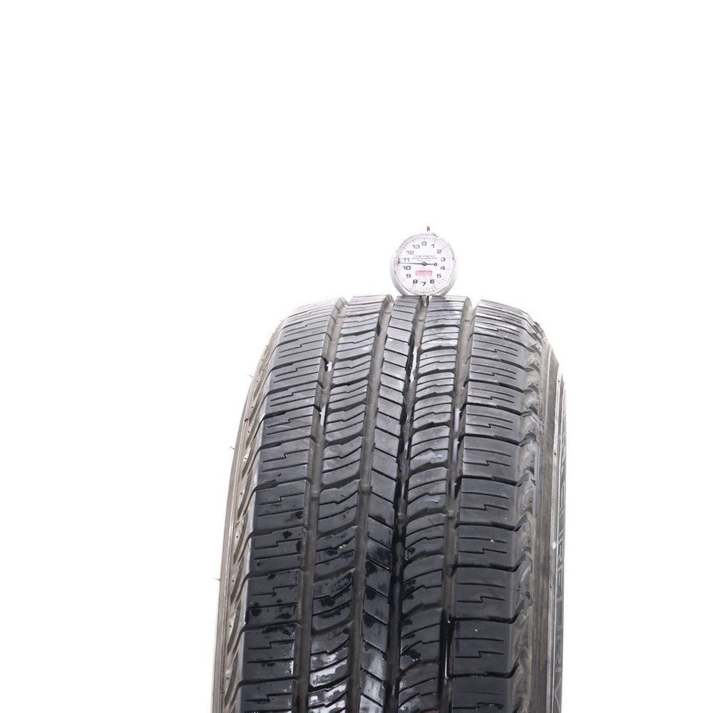 Set of (2) Used 235/75R15 SureDrive Highway 109S - 9.5-10.5/32 - Image 5