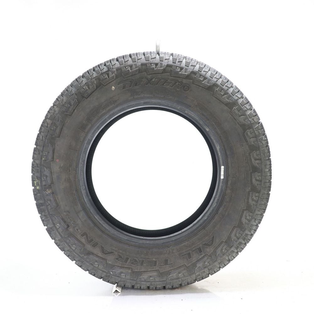 Set of (2) Used 235/70R16 Dextero All Terrain DAT1 104T - 12.5/32 - Image 3
