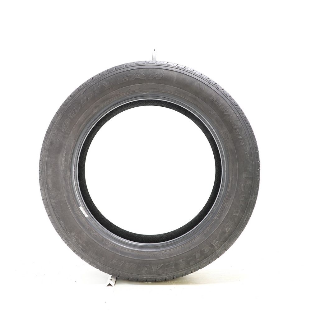 Used 225/60R18 Goodyear Viva 3 All Season 100H - 4/32 - Image 3