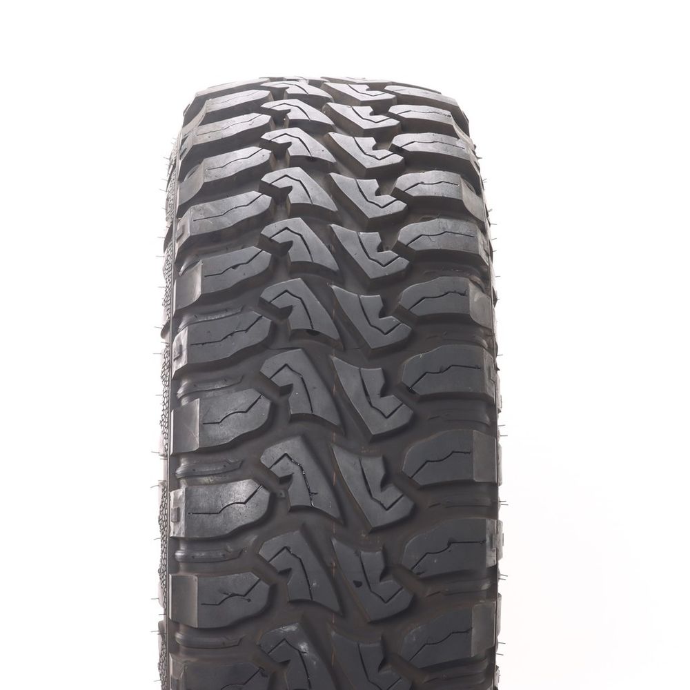 Used LT 37X12.5R17 Nexen Roadian MTX RM7 128Q F - 17/32 - Image 2
