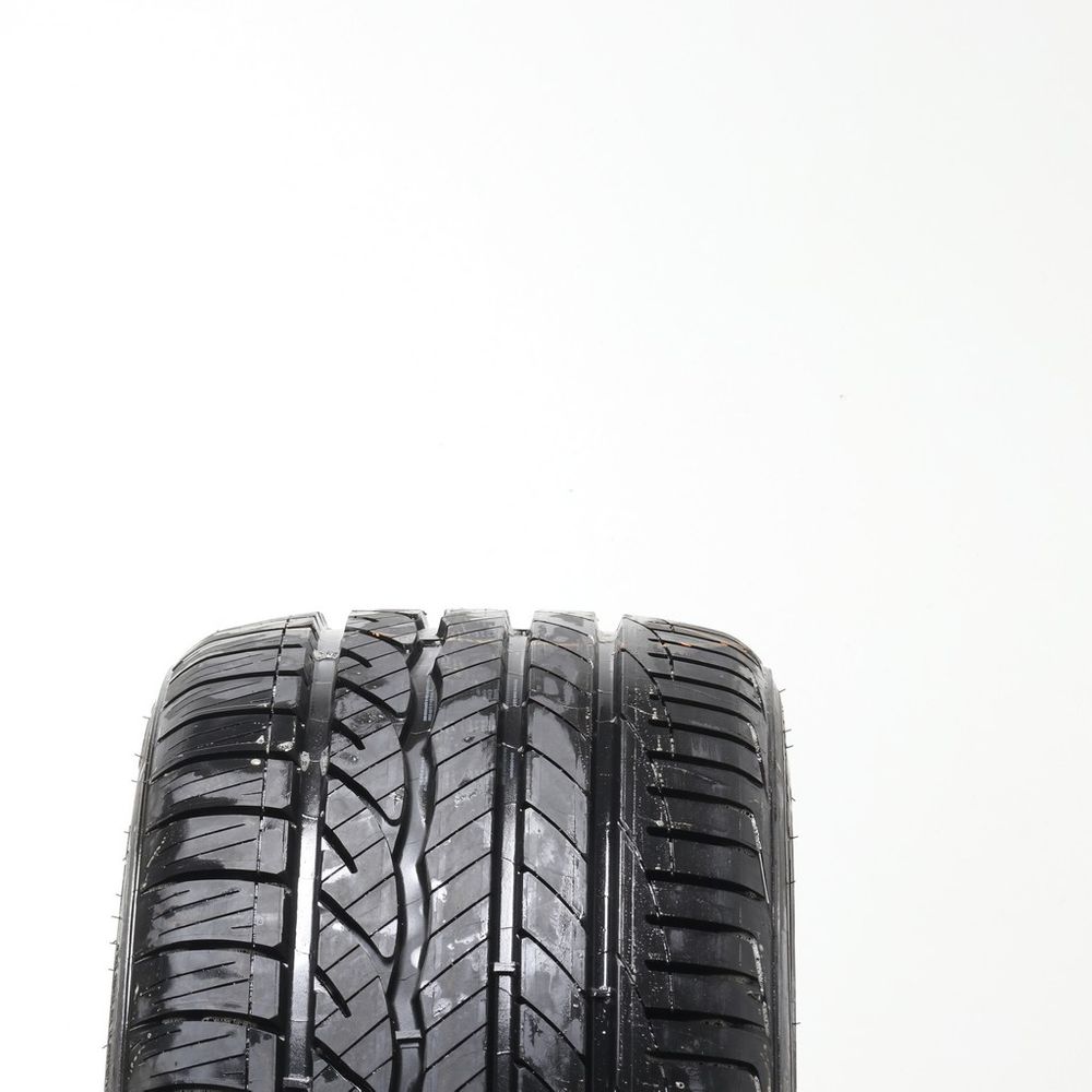 Driven Once 255/35R19 Dunlop Signature HP 96W - 10/32 - Image 2