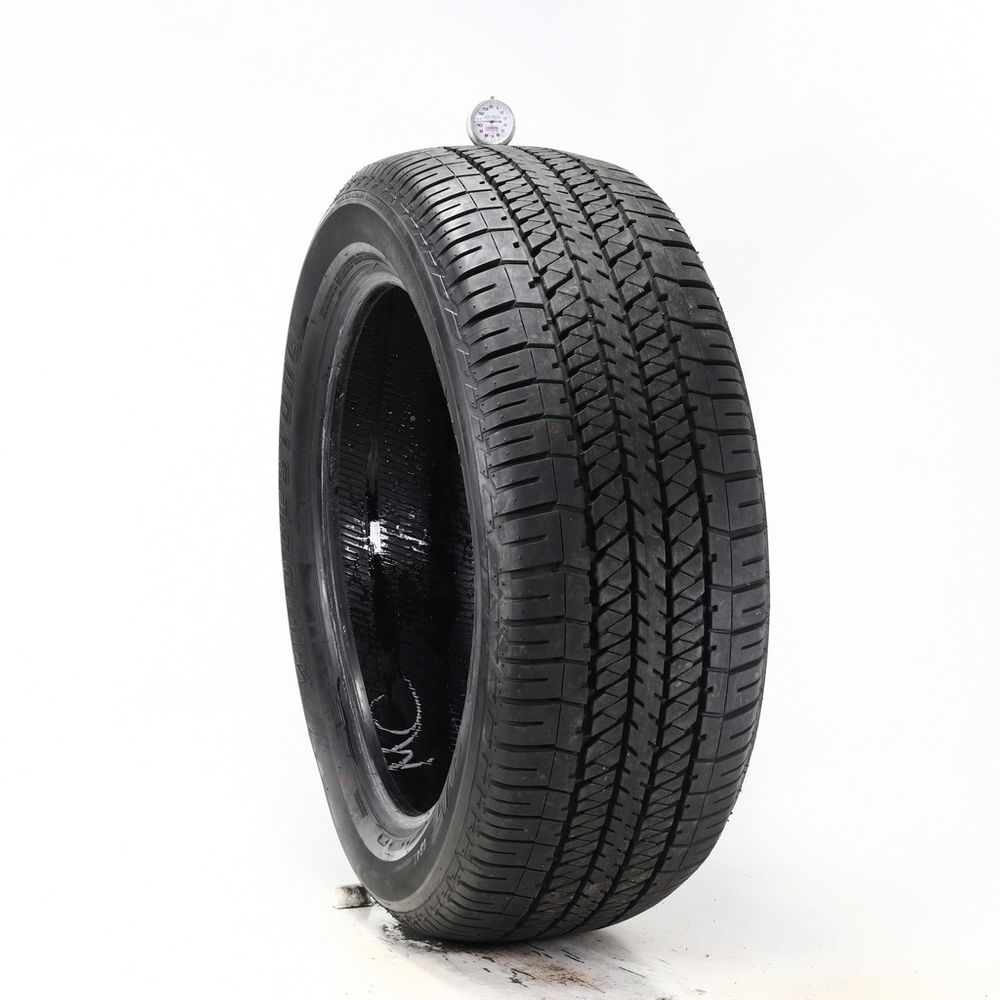 Set of (2) Used 275/50R22 Bridgestone Dueler H/T 684 II 111H - 10.5/32 ...