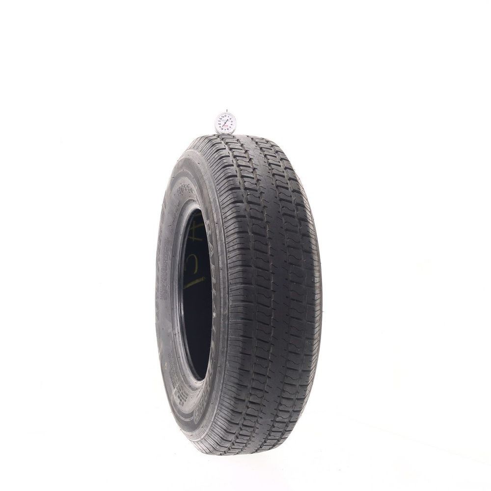 Set of (4) Used ST 225/75R15 Castle Rock ST226 113/108L D - 7.5-8.5/32 - Image 4