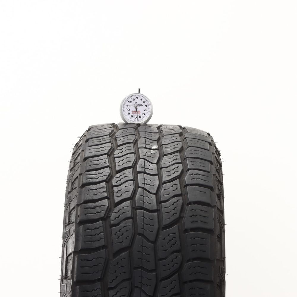 Used 245/75R16 Cooper Discoverer AT3 4S 111T - 6.5/32 | Utires