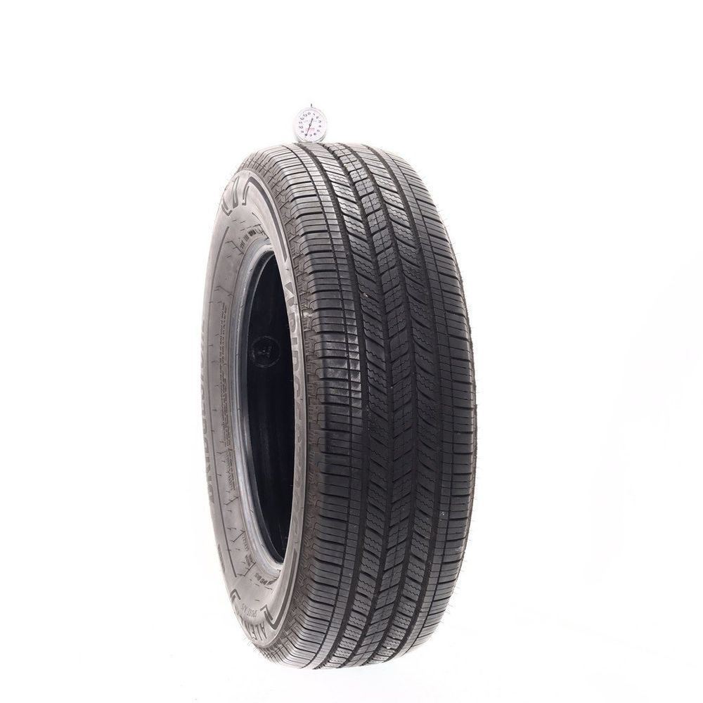 Used 235/65R17 Bridgestone Alenza Sport A/S ENLITEN 104H - 8/32 - Image 1