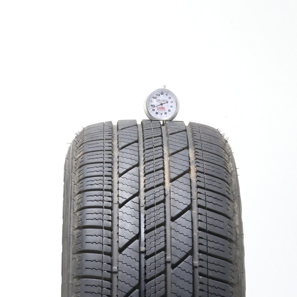 Set of (4) Used 245/60R18 Bridgestone Dueler LX 105T - 8-9.5/32 - Image 11