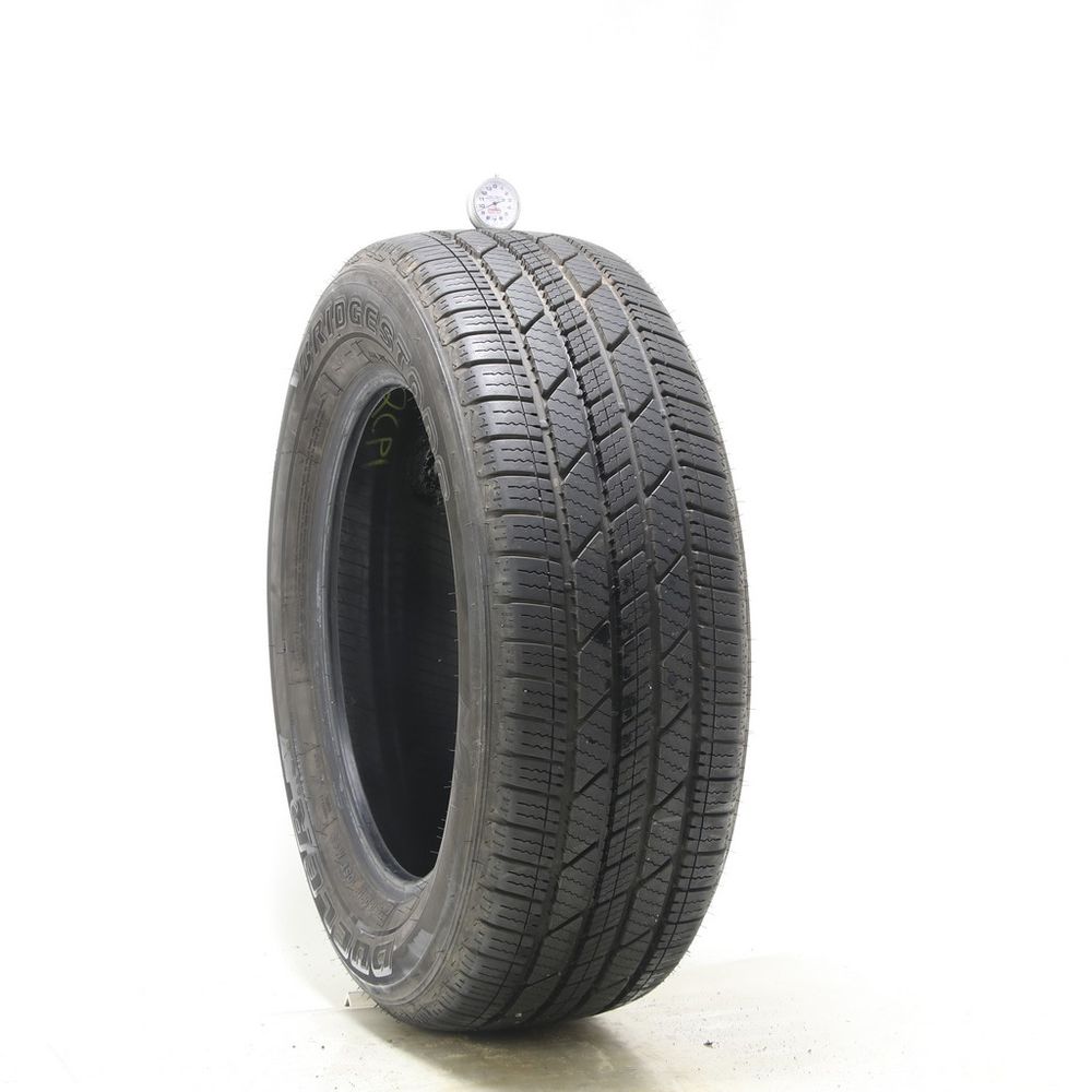 Set of (4) Used 245/60R18 Bridgestone Dueler LX 105T - 8-9.5/32 - Image 10