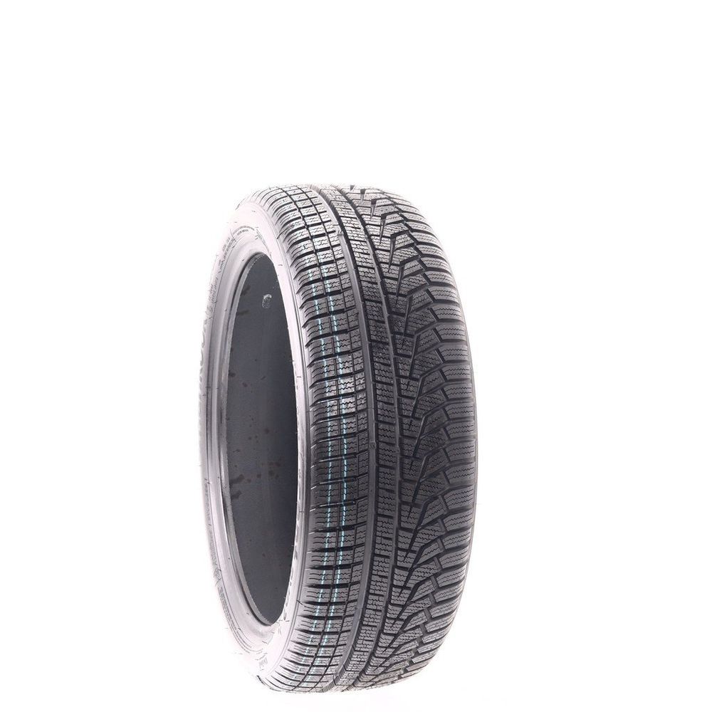 New 195/45R18 Hankook Winter iCept evo2 87H - Image 1