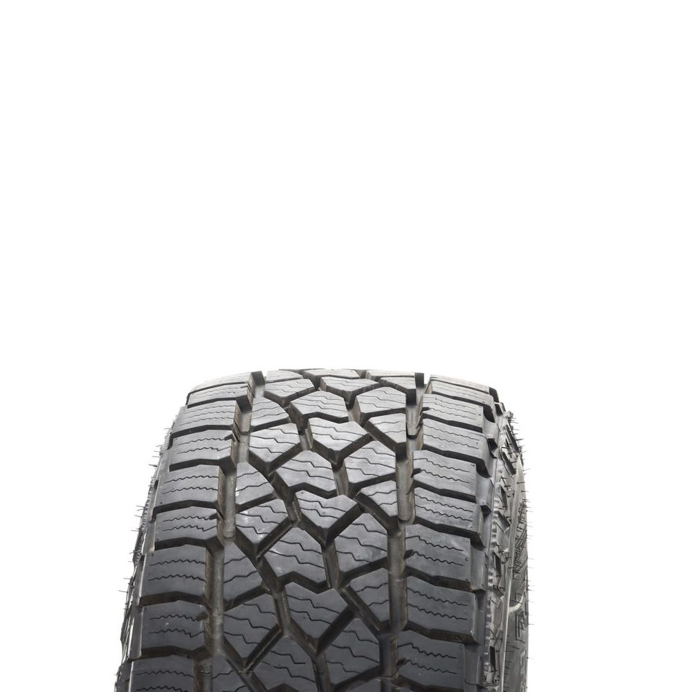 Used LT 265/70R17 DeanTires Back Country A/T2 121/118S E - 15.5/32 - Image 2