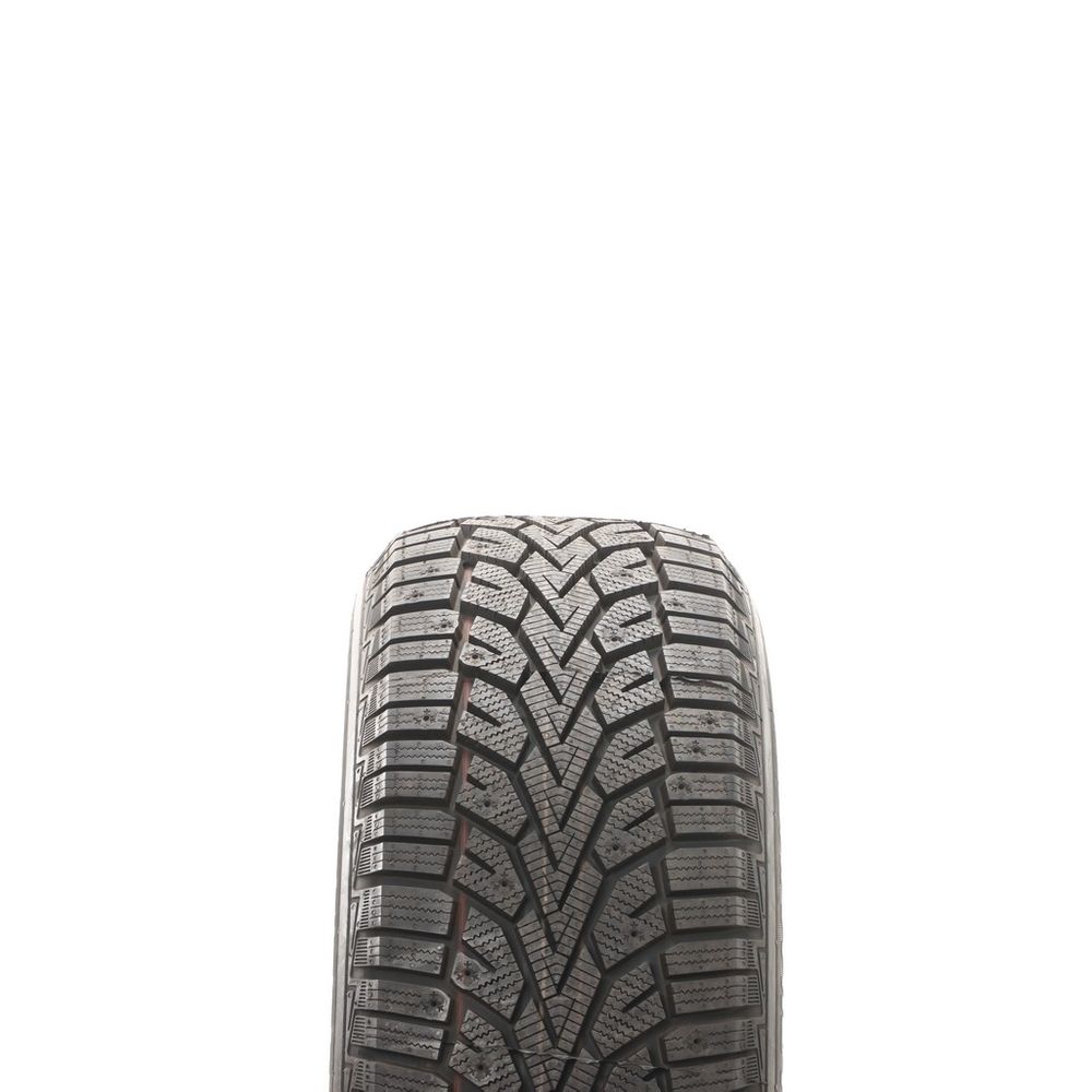 Set of (2) Driven Once 225/60R16 General Altimax Arctic 12 102T - 11.5/32 - Image 2