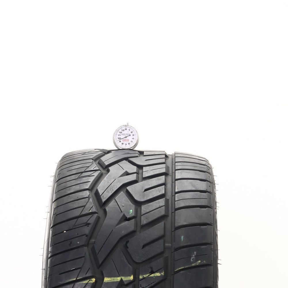 Used 315/35R20 Nitto NT420V 110W - 9.5/32 - Image 2