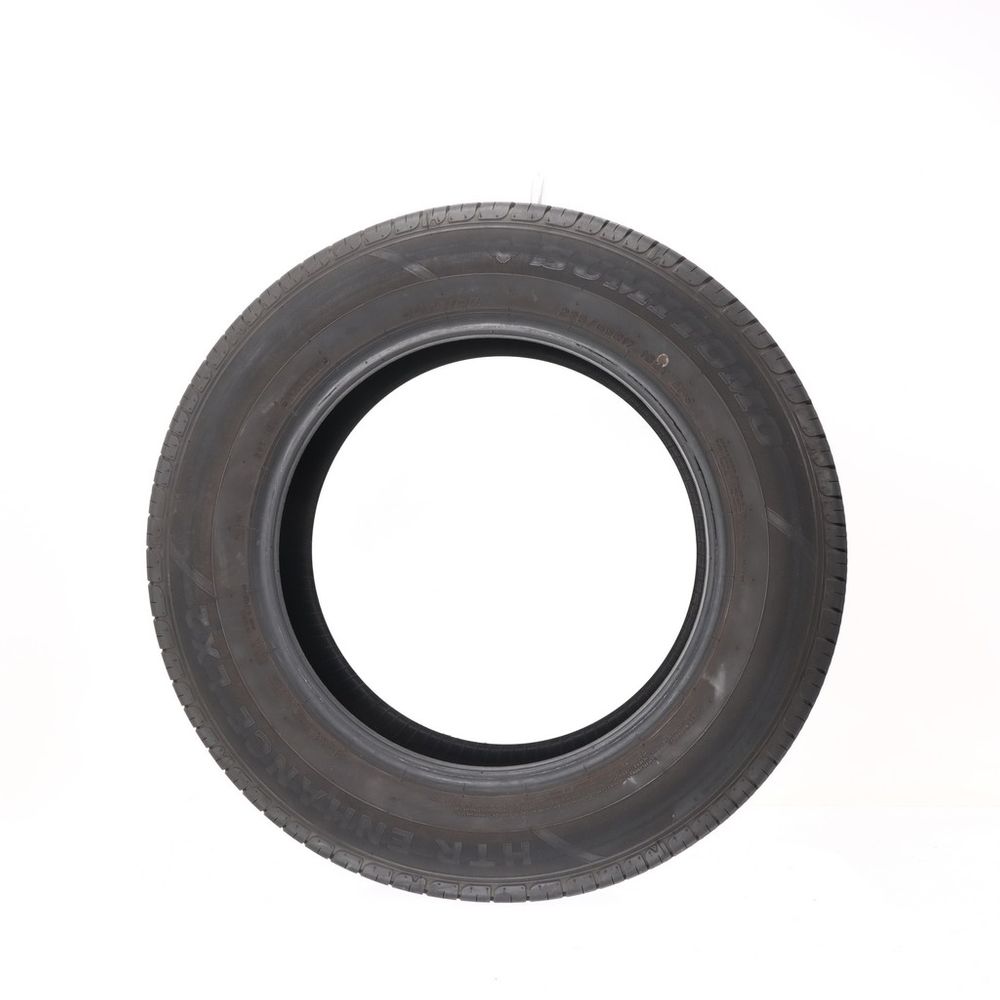 Set of (2) Used 225/65R17 Sumitomo HTR Enhance LX2 102T - 8.5/32 - Image 3