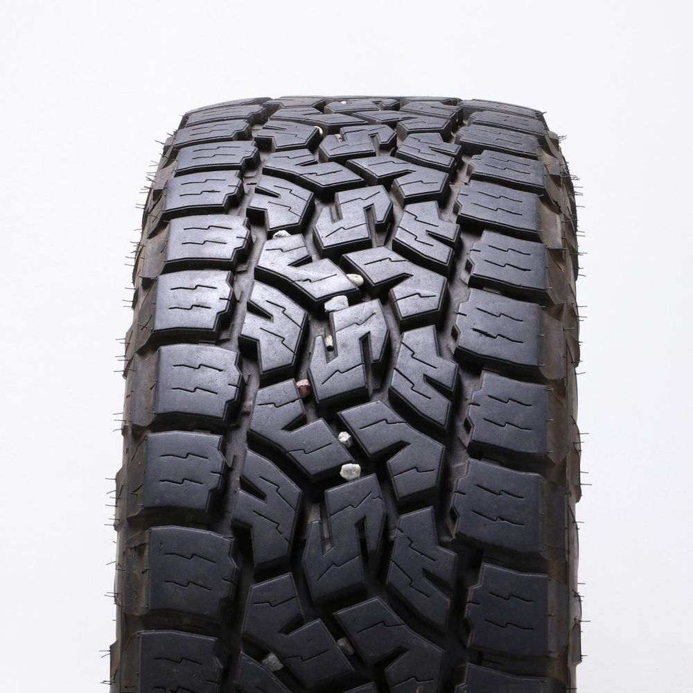Used LT 275/60R20 Toyo Open Country A/T III 123/120T E - 15/32 - Image 2