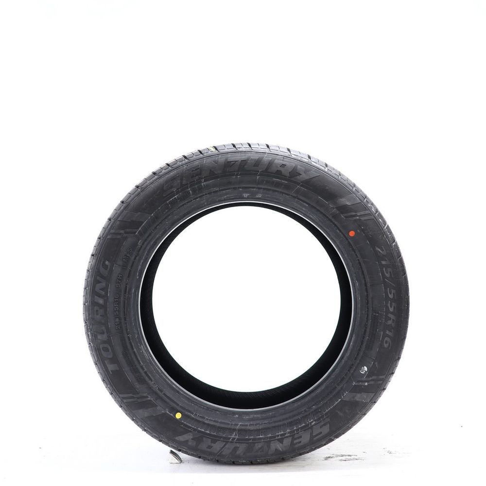 New 215/55R16 Sentury Touring 97H - 10/32 - Image 3