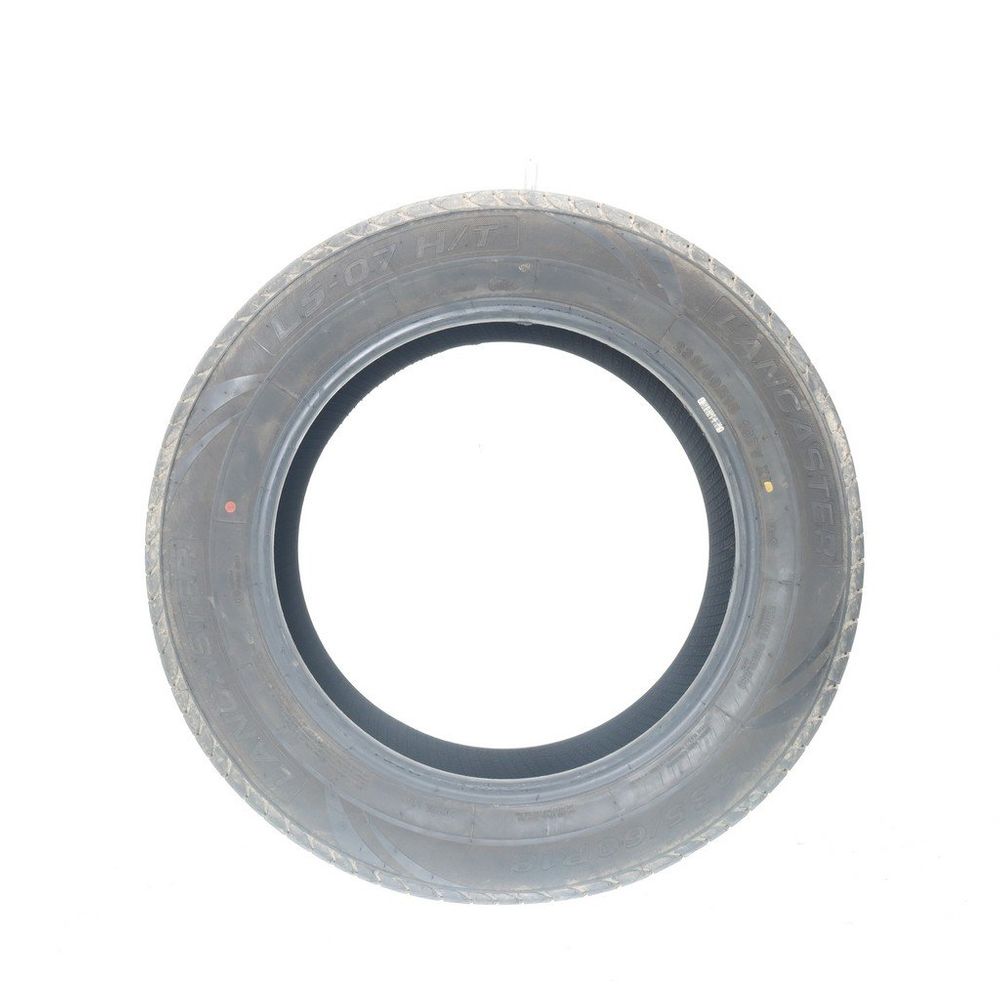 Used 235/60R18 Lancaster LS-07 H/T 107V - 8/32 - Image 3