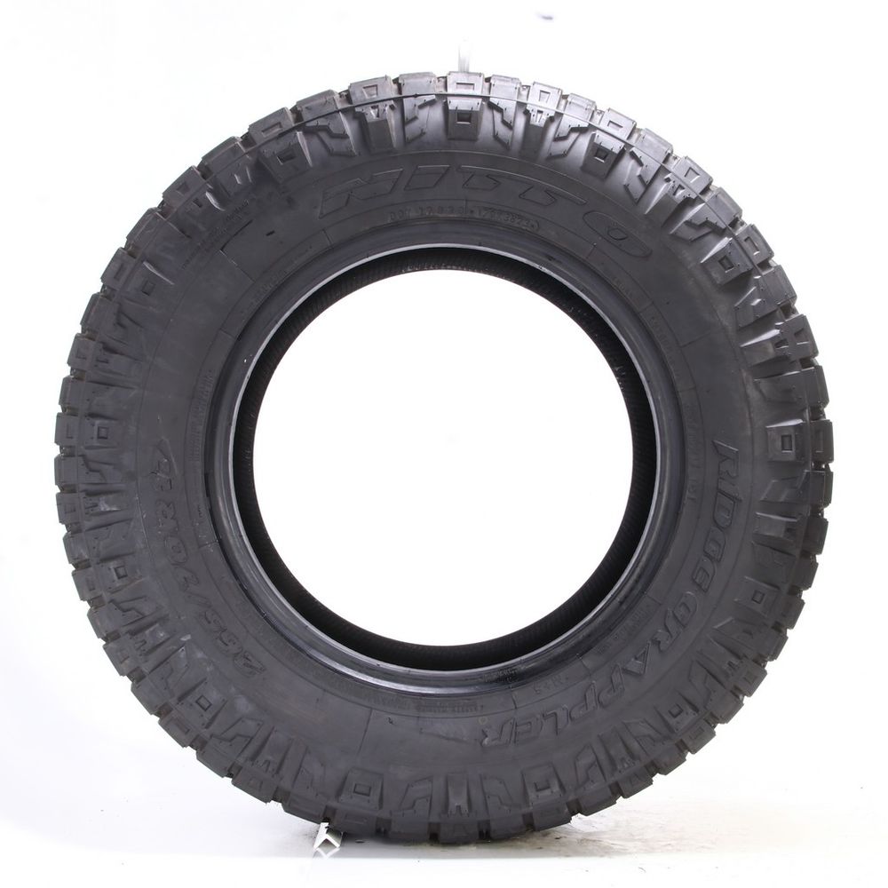 Used 265/70R17 Nitto Ridge Grappler 115T - 13/32 | Utires