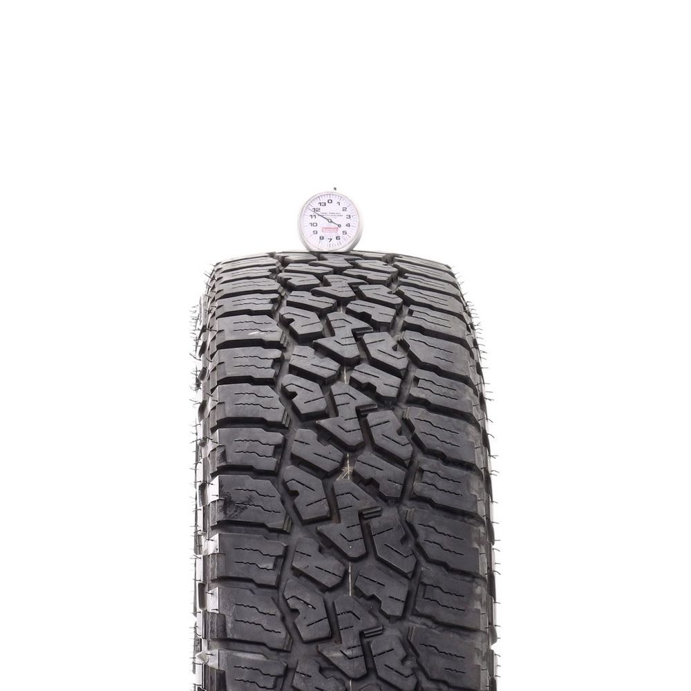 Used 215/65R17 Falken Wildpeak A/T3W 99T - 11.5/32 - Image 2