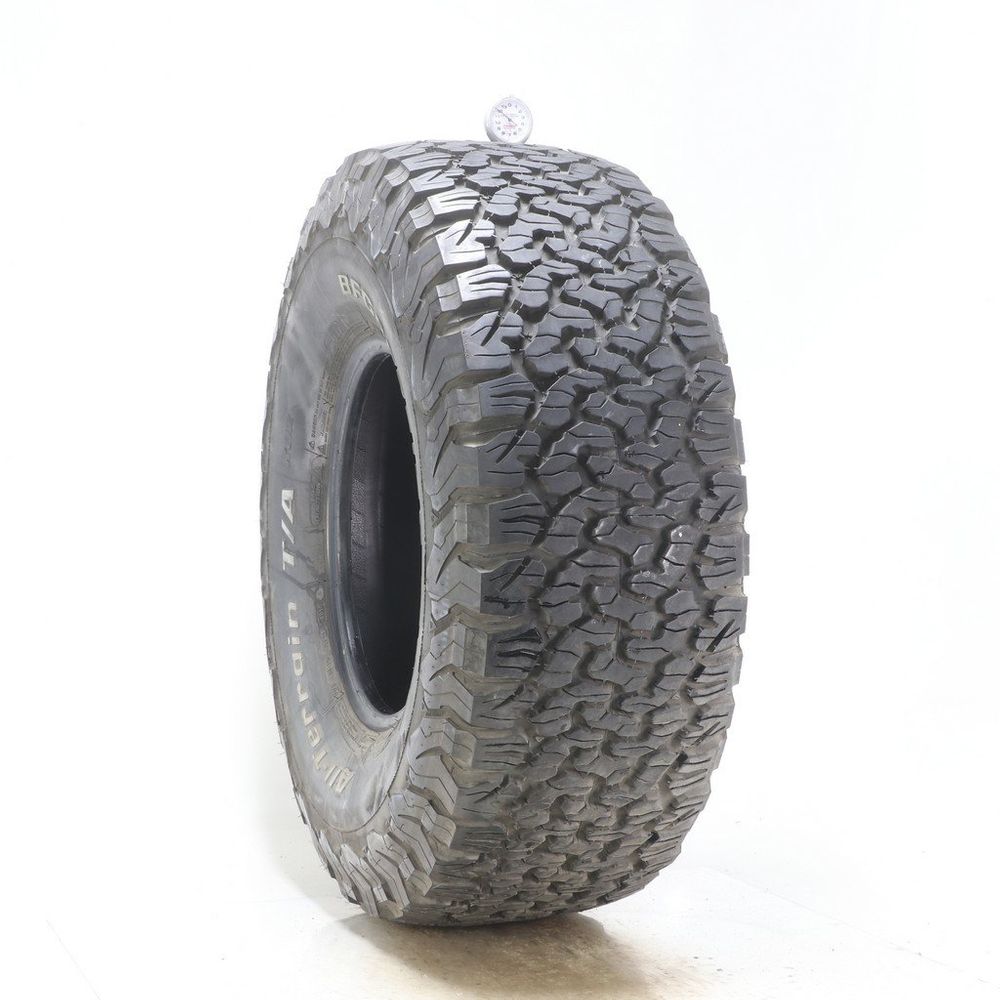 Used LT 33X12.5R15 BFGoodrich All-Terrain T/A KO2 108R C - 12/32 - Image 1