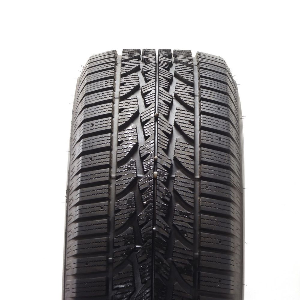 Driven Once 265/70R17 Firestone Winterforce 2 UV 115S - 11/32 - Image 2