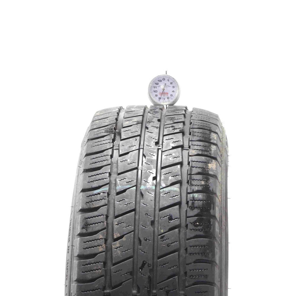Set of (2) Used 235/60R18 Sumitomo Encounter HT 107H - 7.5-9/32 - Image 2