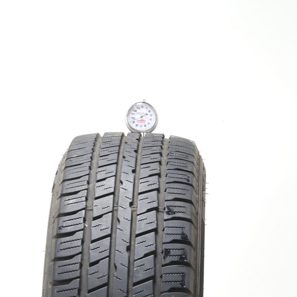 Set of (2) Used 235/60R18 Sumitomo Encounter HT 107H - 7.5-9/32 - Image 5