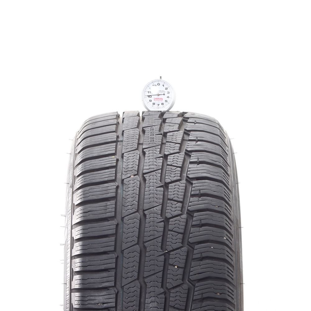 Used 235/60R18 Nokian Encompass AW01 107V - 10/32 - Image 2