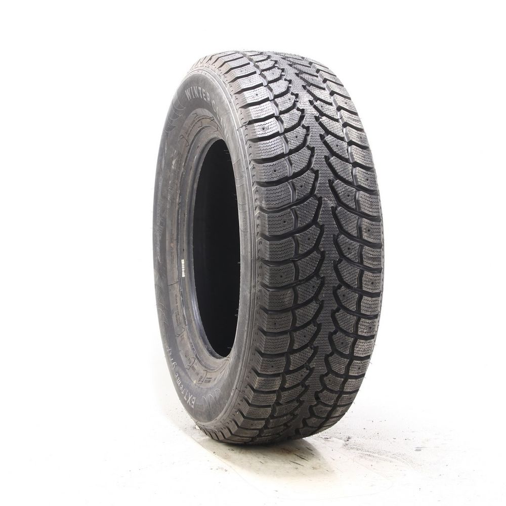New 275/65R18 Winter Claw Extreme Grip MX 116S - 14/32 - Image 1