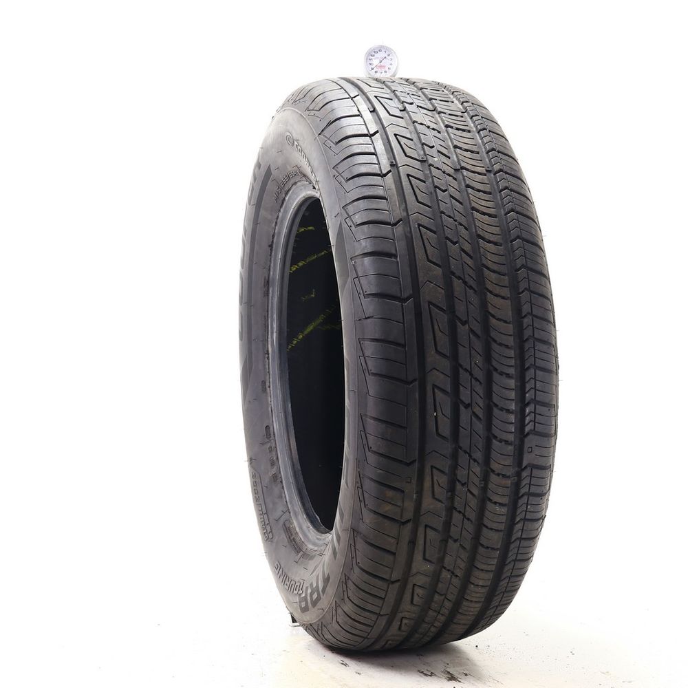 Set of (2) Used 255/65R18 Cooper CS5 Ultra Touring 111H - 7-8.5/32 - Image 4