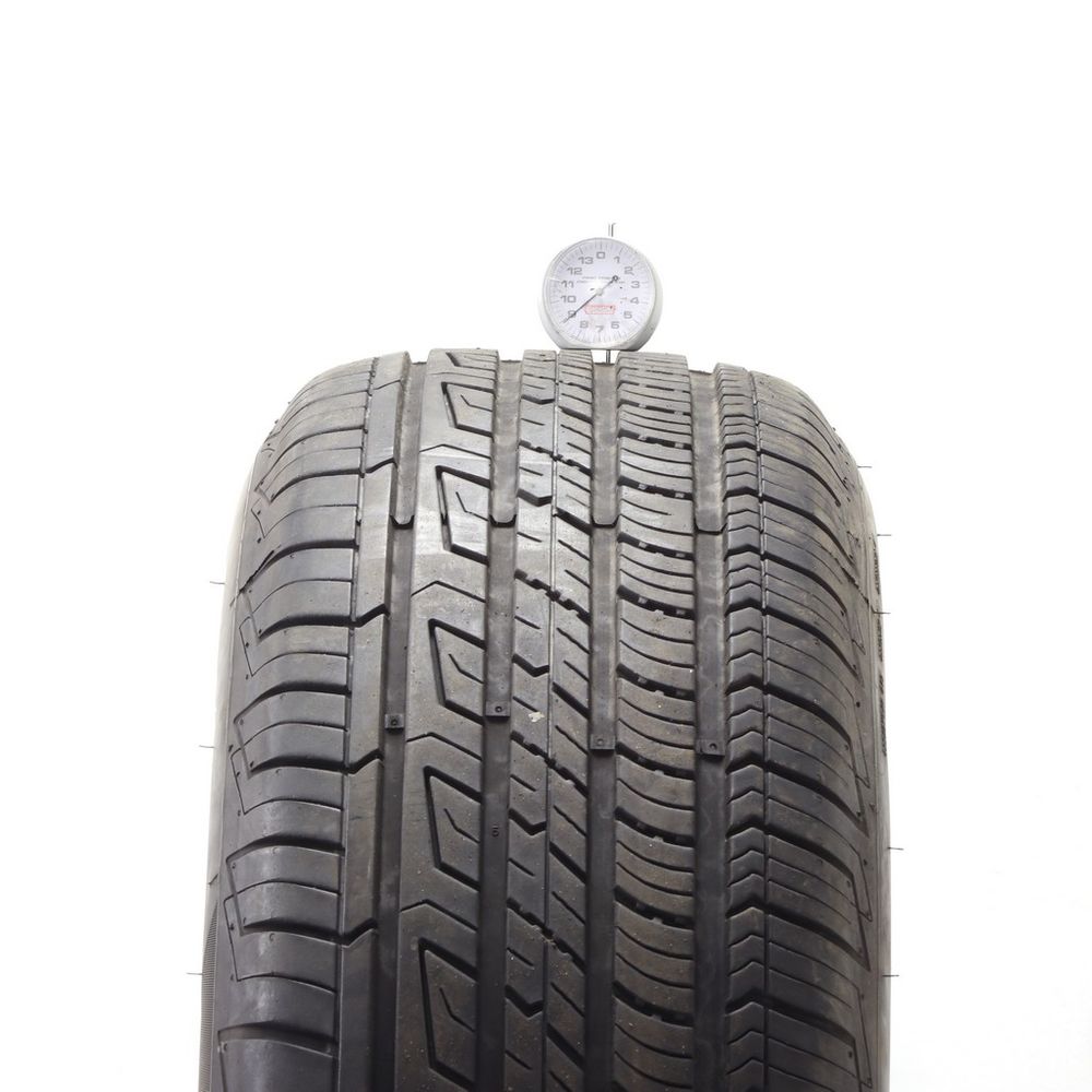 Set of (2) Used 255/65R18 Cooper CS5 Ultra Touring 111H - 7-8.5/32 - Image 5