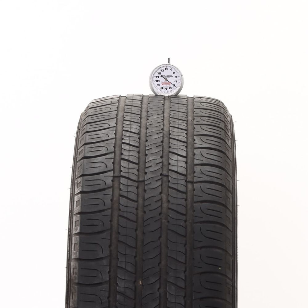 Set of (2) Used 235/55R18 Goodyear Assurance All-Season 100H - 5-6/32 - Image 2