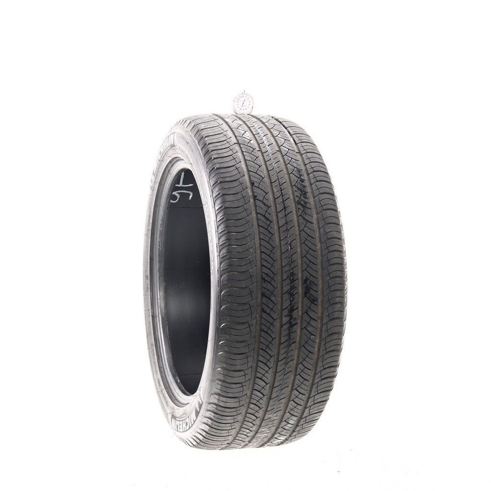 Used 275/45R20 Michelin Latitude Tour HP 110V - 8/32 - Image 1