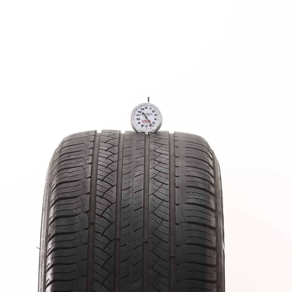 Set of (2) Used 255/50R19 Michelin Latitude Tour HP ZP 107H - 5.5-6.5/32 - Image 2