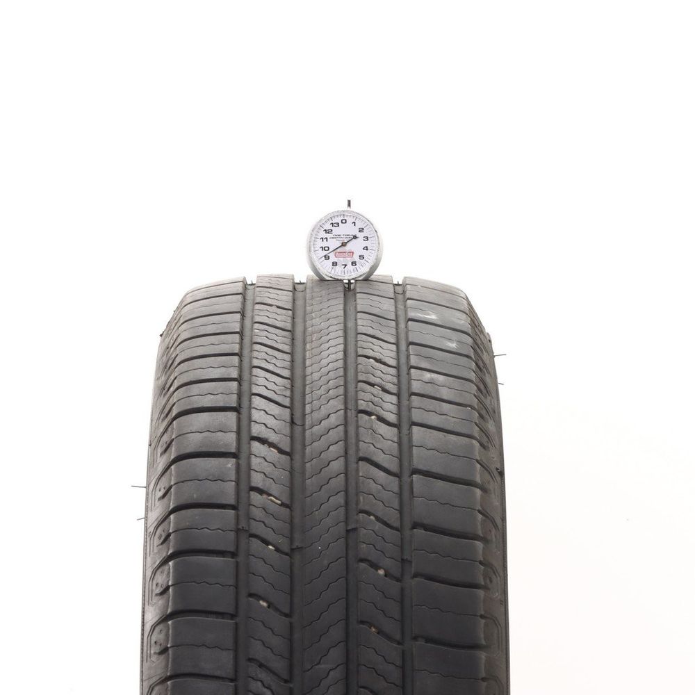 Set of (2) Used 225/60R18 Michelin X Tour A/S 2 100H - 8.5-9/32 - Image 5