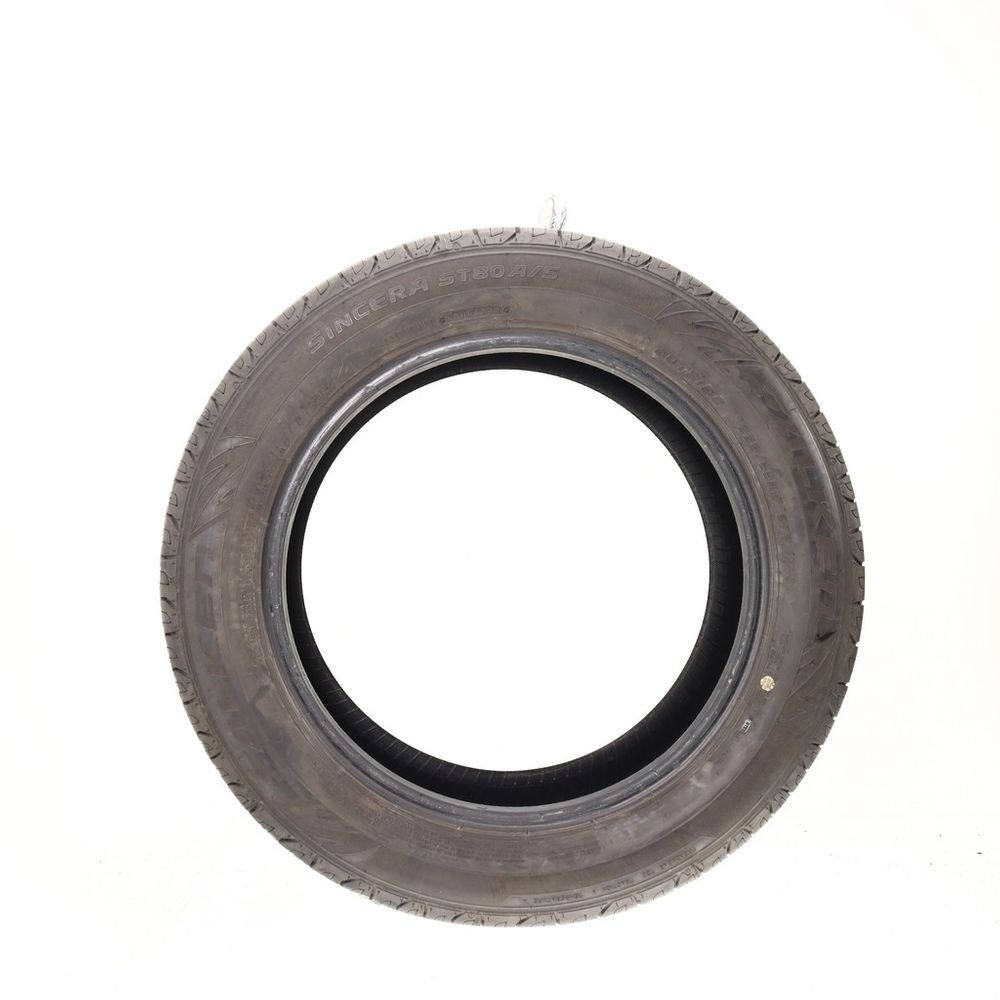 Used 225/55R17 Falken Sincera ST80 A/S 97V - 9.5/32 - Image 3