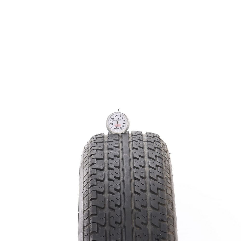 Used ST 205/75R14 Constancy LY188 100/96L C - 7.5/32 - Image 2