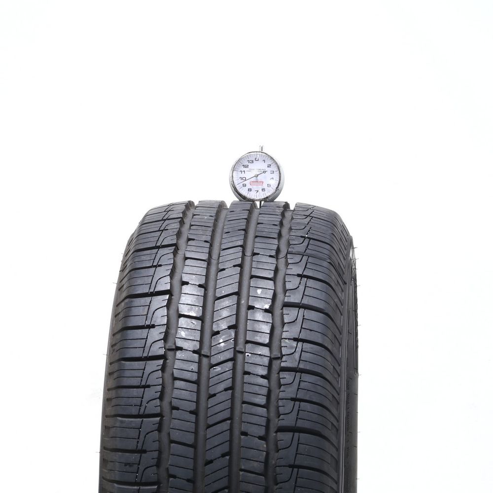 Set of (4) Used 205/55R16 Goodyear Reliant All-season 91V - 8.5-10/32 - Image 8