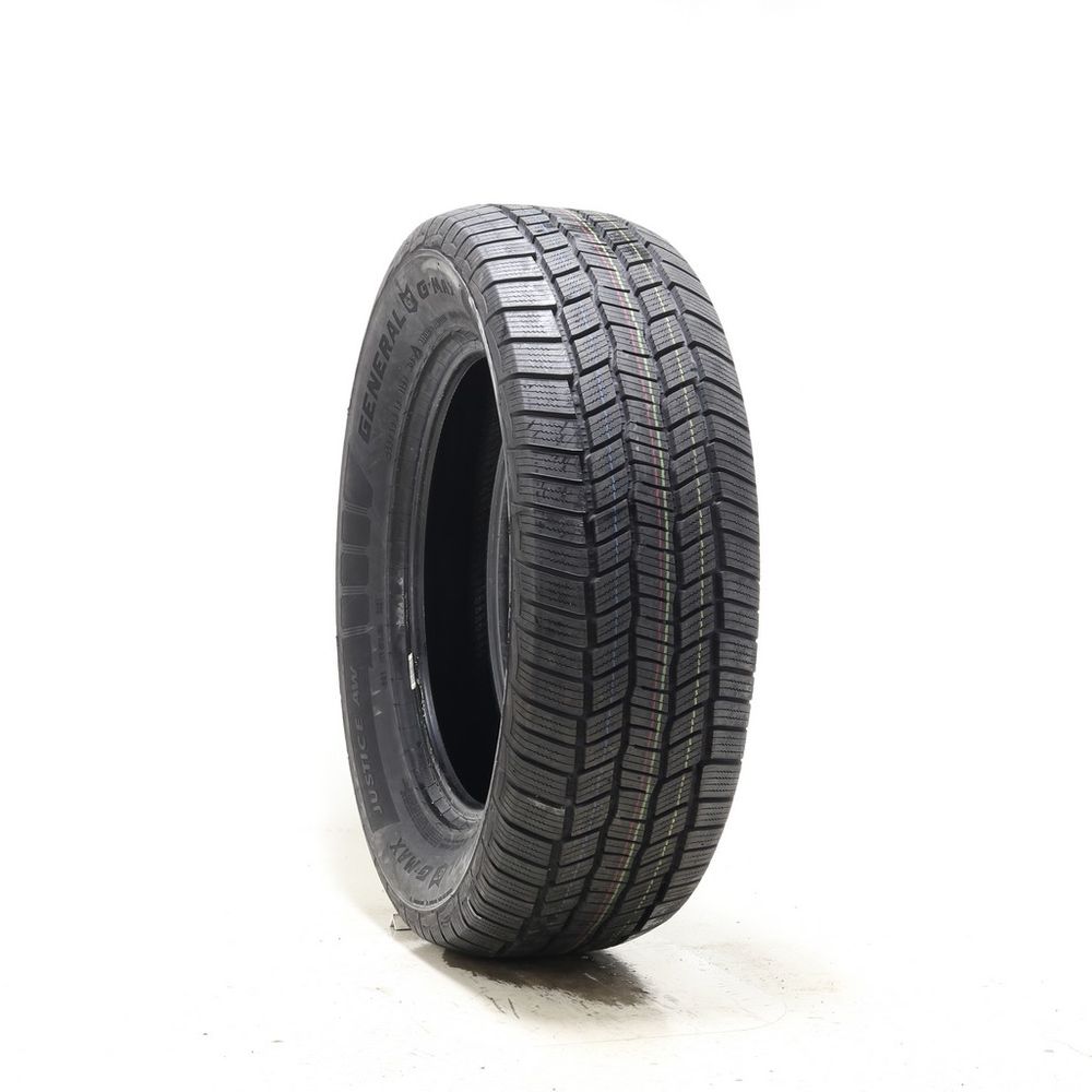 New 255/60R18 General G-Max Justice AW 112V - 11/32 - Image 1