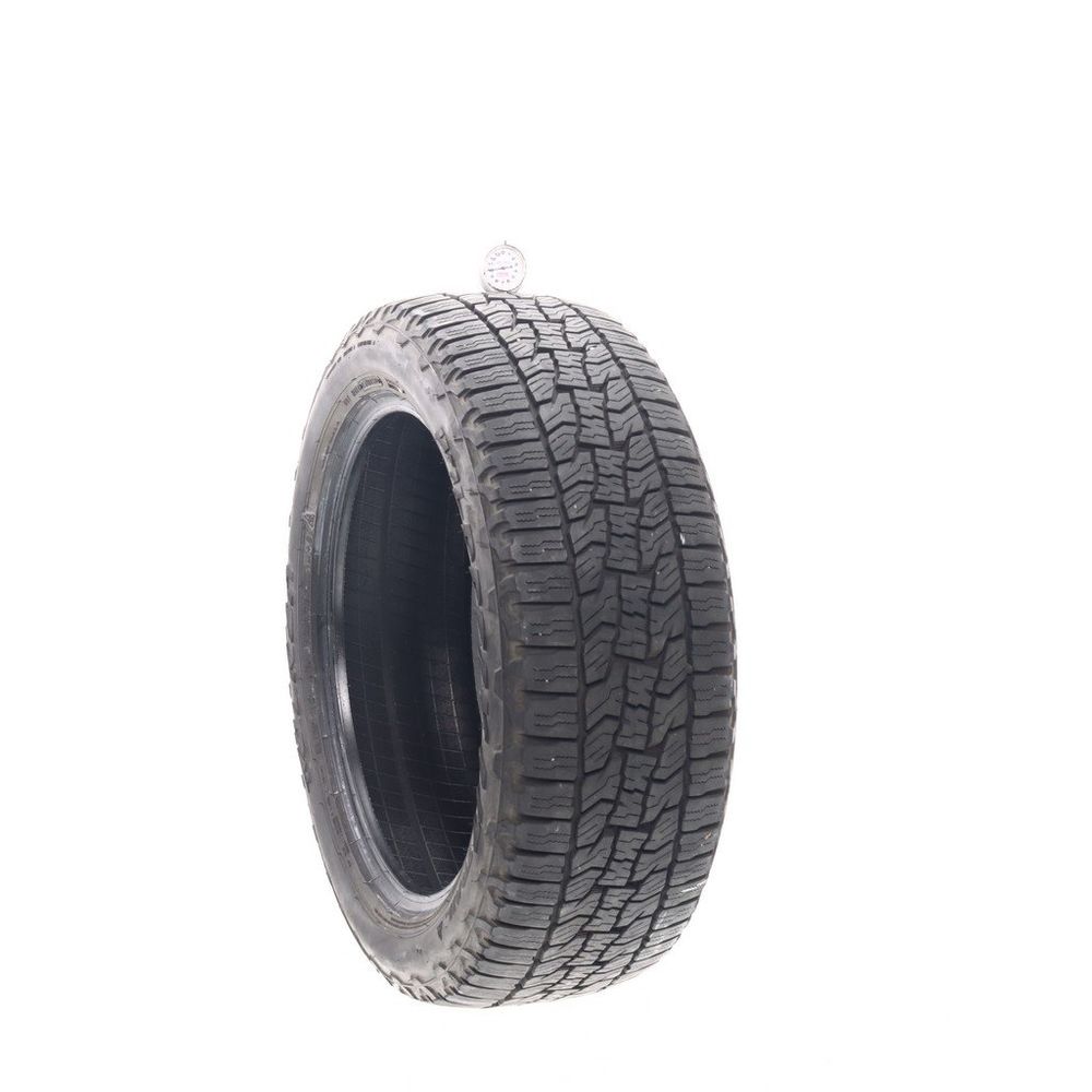 Used 225/55R19 Falken Wildpeak A/T Trail 99W - 10/32 - Image 1