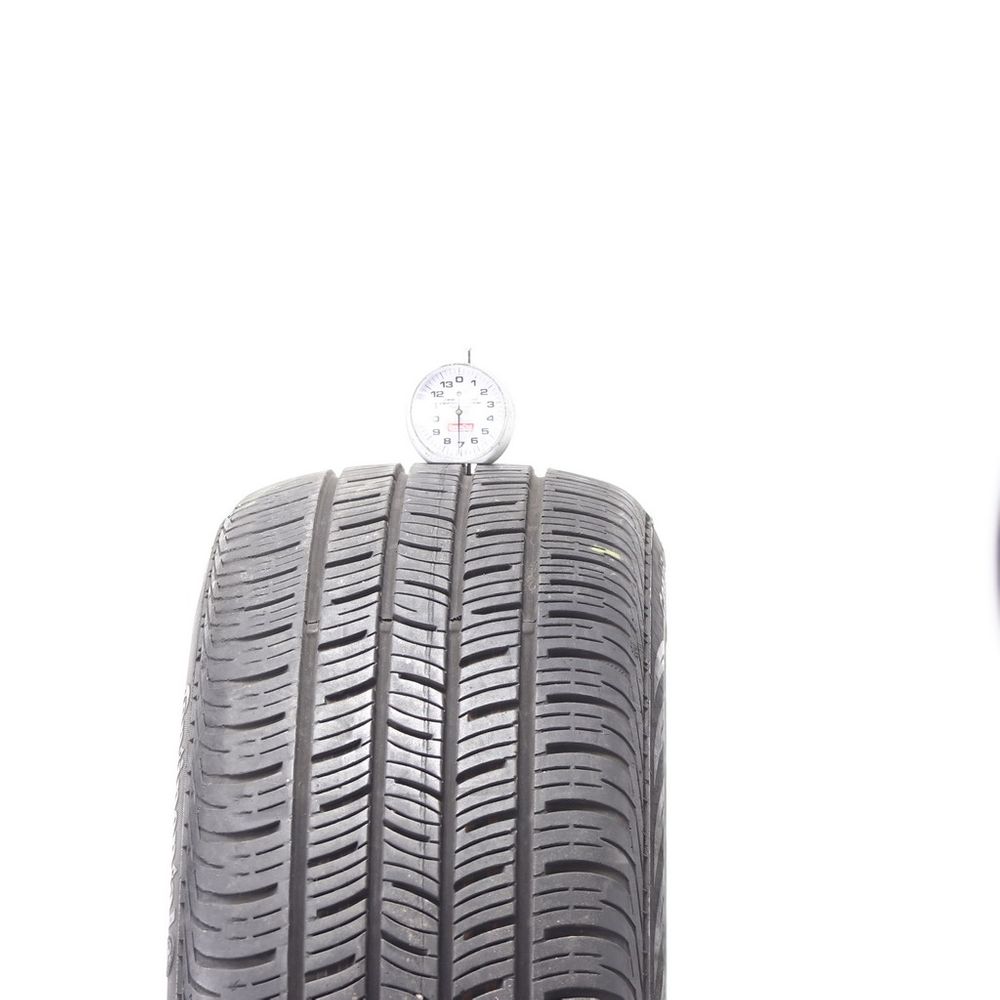 Set of (2) Used 205/50R17 Continental ContiProContact SSR 89V - 7-7.5/32 - Image 2