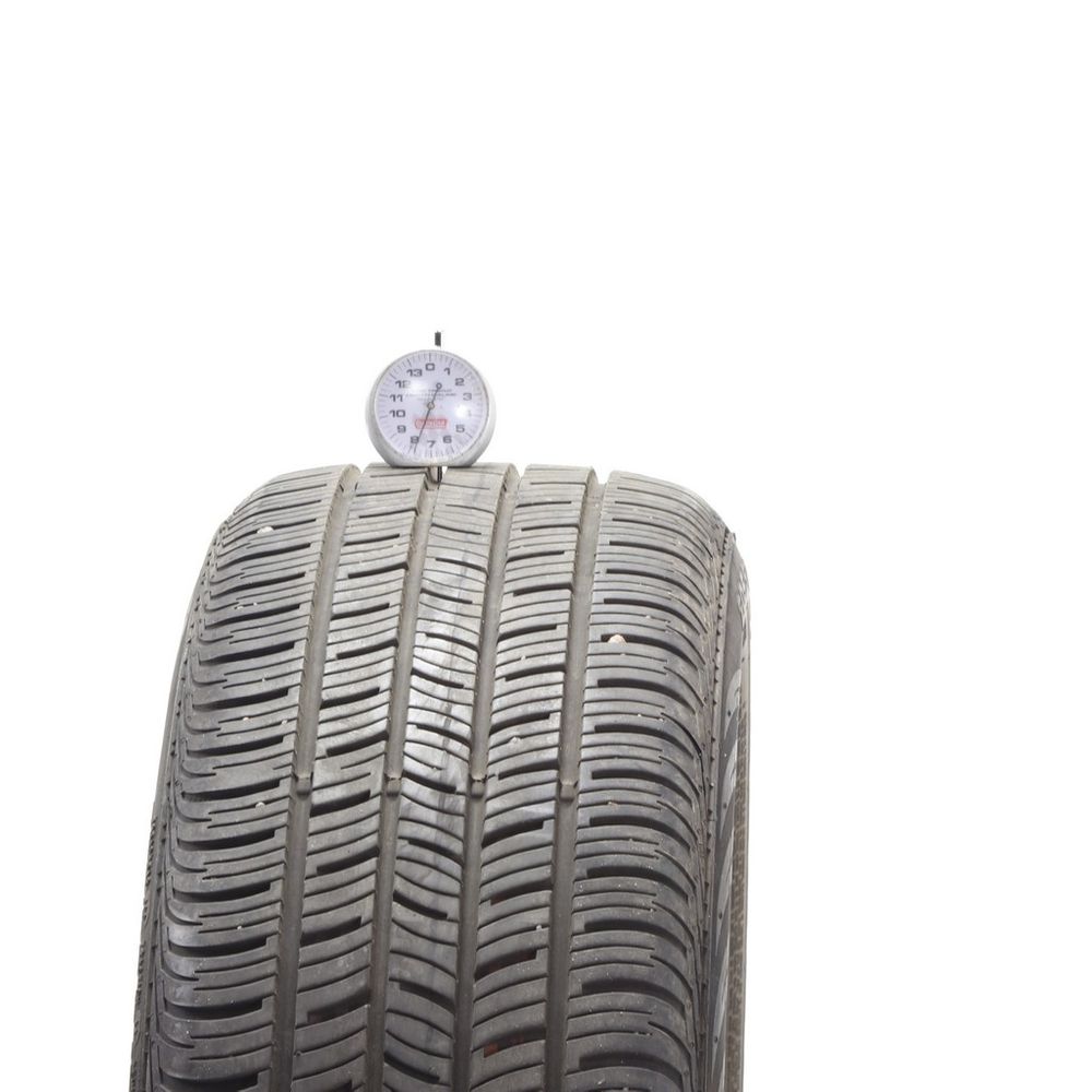 Set of (2) Used 205/50R17 Continental ContiProContact SSR 89V - 7-7.5/32 - Image 5