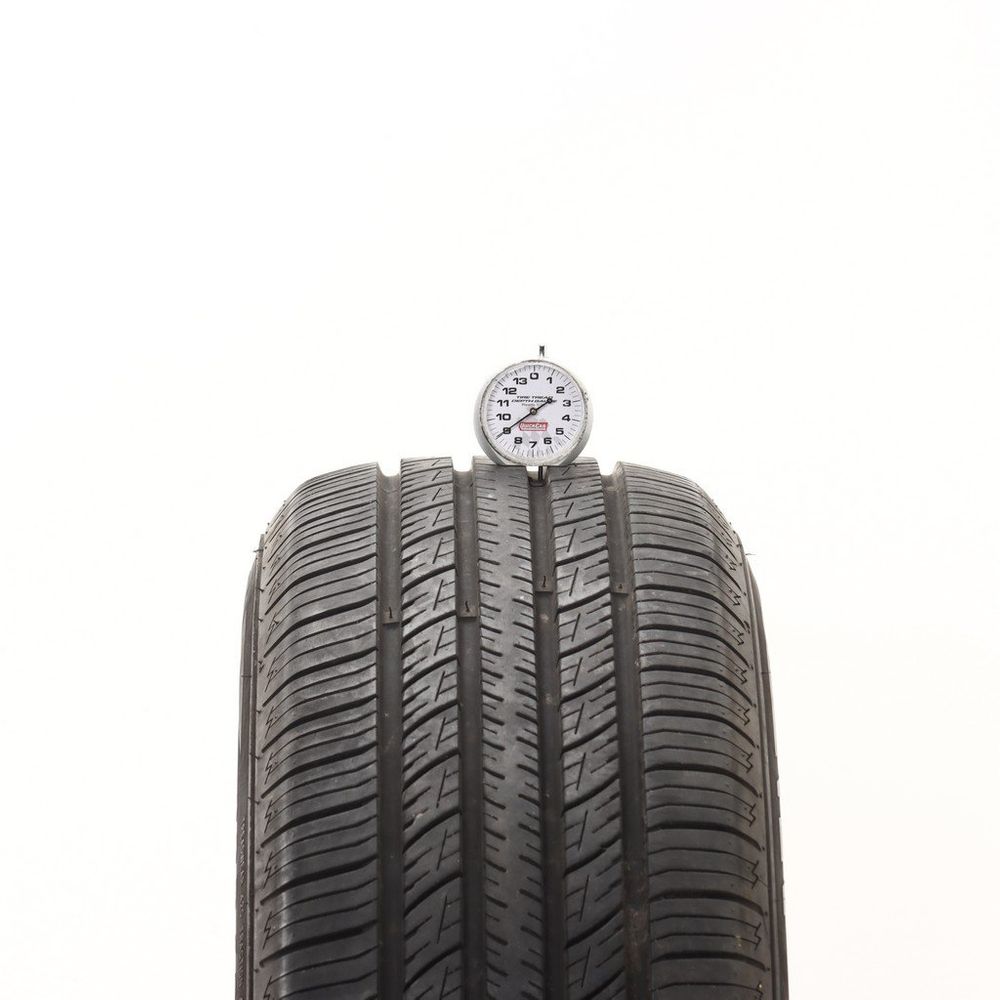 Set of (2) Used 225/65R17 Summit Ultramax A/S 2.0 102T - 8-9/32 - Image 5