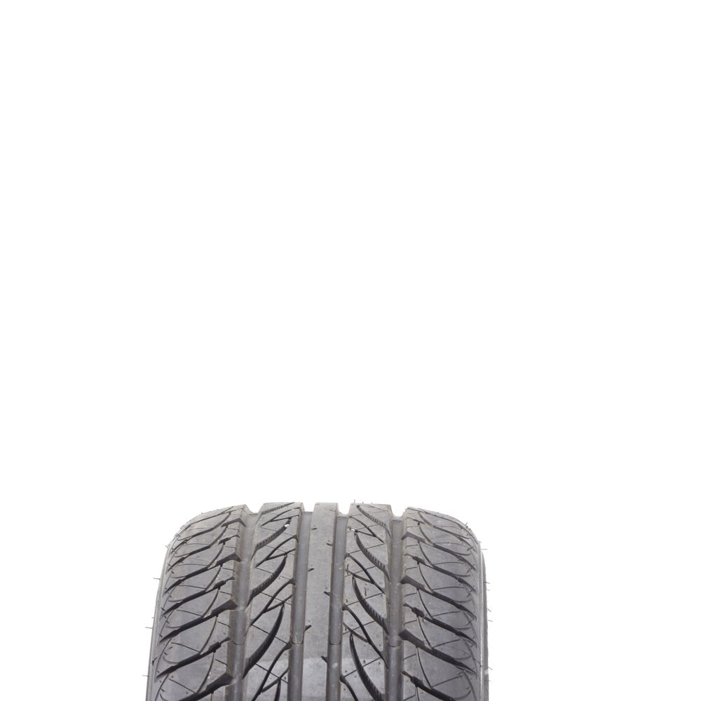 Driven Once 205/45ZR17 Blacklion Champoint BU64 84W - 9.5/32 - Image 2