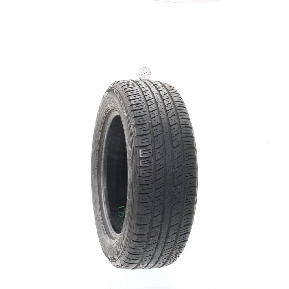 Set of (2) Used 245/60R18 Sumitomo GeoTour H/T 105H - 9-9.5/32 - Image 1