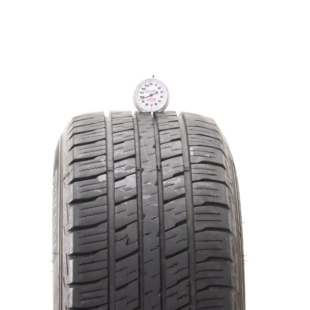 Set of (2) Used 245/60R18 Sumitomo GeoTour H/T 105H - 9-9.5/32 - Image 5