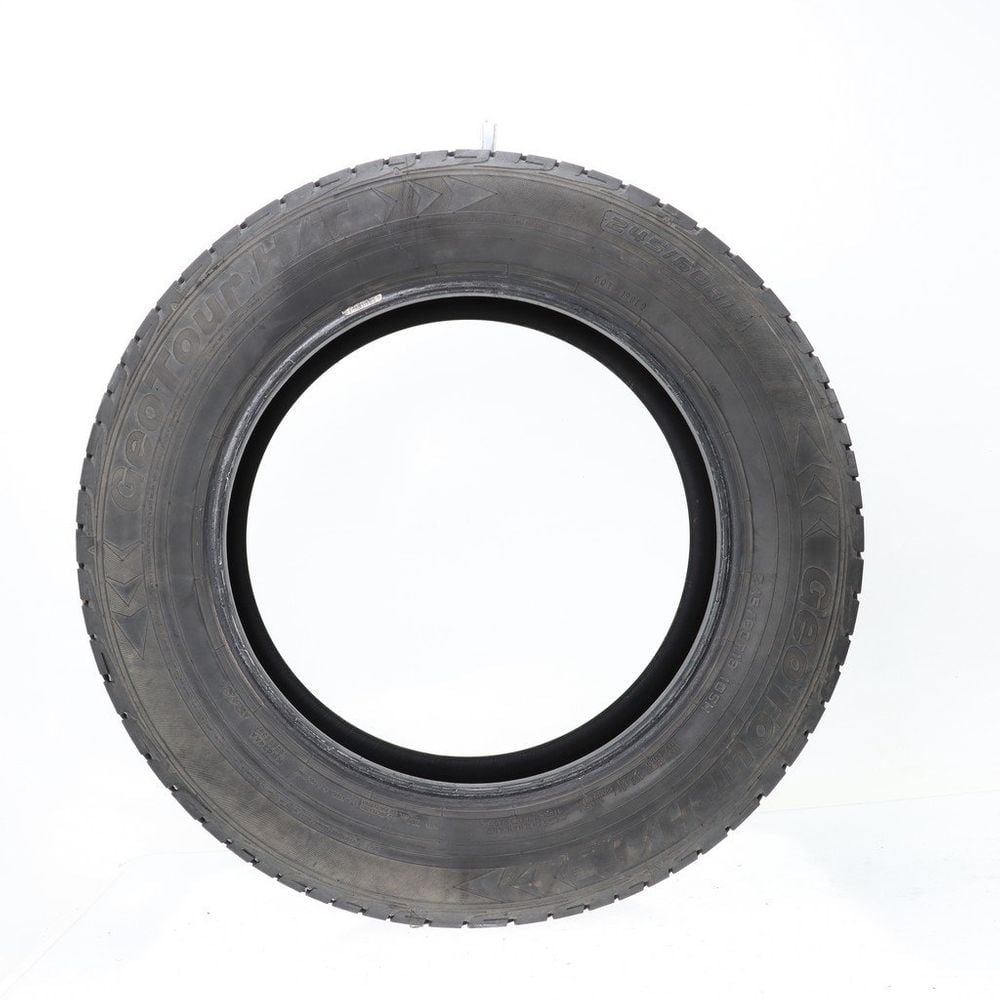 Set of (2) Used 245/60R18 Sumitomo GeoTour H/T 105H - 9-9.5/32 - Image 6