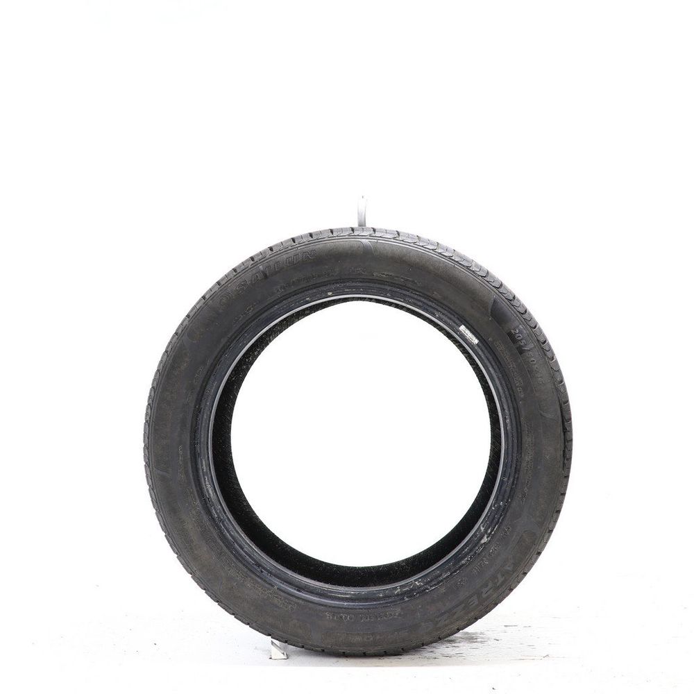 Set of (2) Used 205/50R16 Sailun Atrezzo SH406 87V - 8.5/32 - Image 3